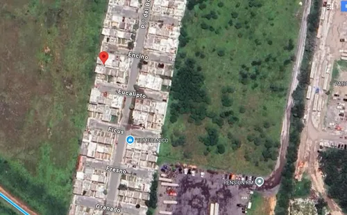 Casa En Remate Bancario En Reynosa Tamaulipas Jp25