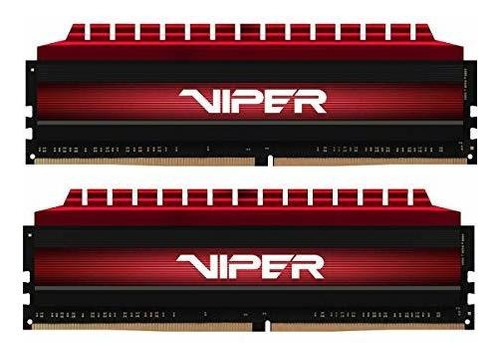 Memory Viper Serie Mhz Pc Gb Dual Channel Ddr Kit