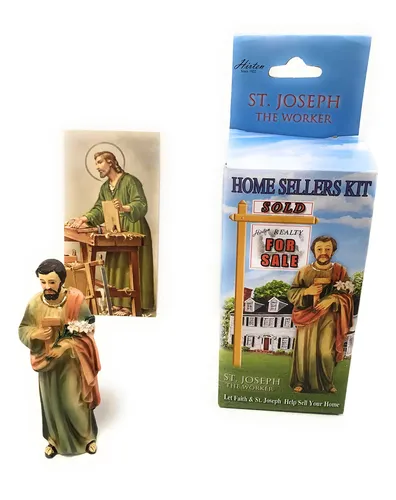 Kit Venta Casa San Jose