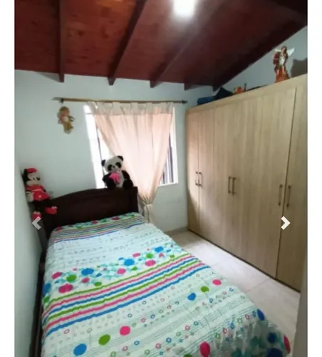 Casa Unifamiliar En Venta En Calatrava Itagüí