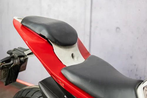 Yamaha R15 150 2014