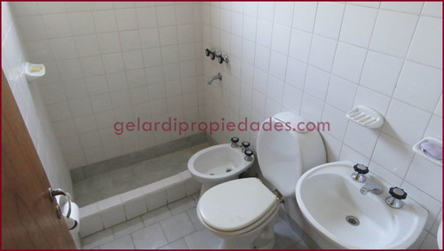 Imagen 10 de 11 de Departamento Venta Dos Dormitorios Balcón Upcn Bahia Blanca