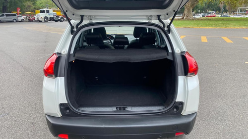 Peugeot 2008 1.6 Thp Sport Tip