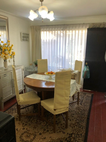 Imagen 8 de 29 de Hermosa Casa, 3d,3b, Servicios, Antejardin, 2 Estac., Patio.