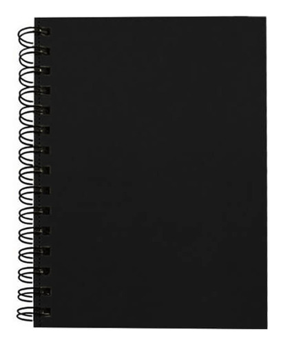 Libreta Negra 