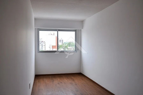 Monoambiente 1,2 Y 3 Dorm. En Torre Mandalay