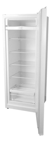 Freezer Vertical Philco 201l Branco Pfv205b 127v 110v