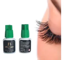 Comprar Pegamento Adhesivo Pestañas Ib Ultra Super Maxima Duracion