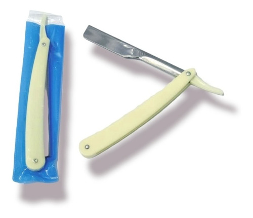 Porta Navaja Para Barbería / Peluquería