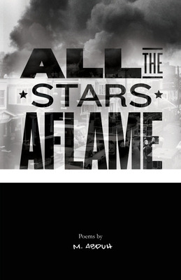 Libro All The Stars Aflame - Abduh, Malik