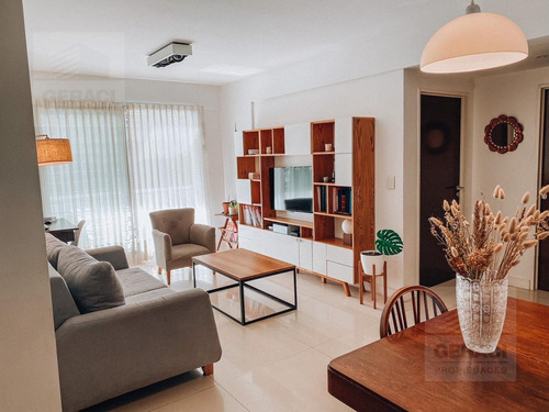 Imagen 3 de 30 de Excelente 3 Amb - Balcón Aterrazado - Full Amenities- Villa Crespo / Soho