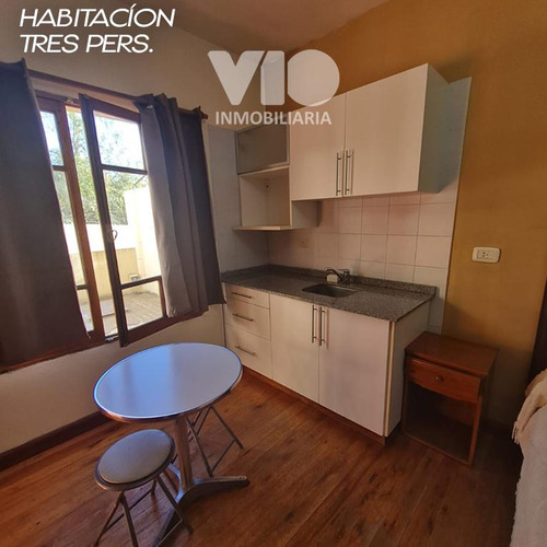 Imagen 8 de 13 de Hotel De 9 Habitaciones En