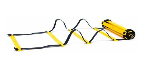 Escalera Para Entrenamiento De Futbol Sklz