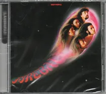Comprar Deep Purple Fireball Nuevo Led Zeppelin Black Sabbath Ciudad