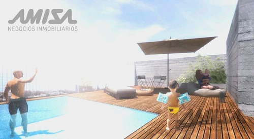 Imagen 8 de 9 de Departamento - Rosario