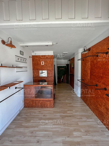 Imagen 3 de 9 de Alquiler De Local Comercial En Gorlero!!! - Punta Del Este Peninsula
