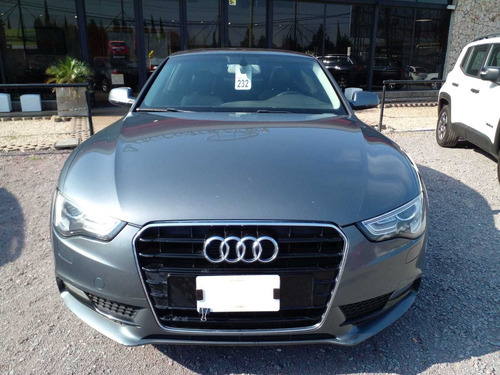 Imagen 3 de 18 de Audi A5 2.0 T 2016