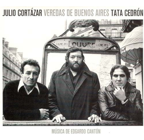 Veredas De Buenos Aires  - Cuarteto Cedron