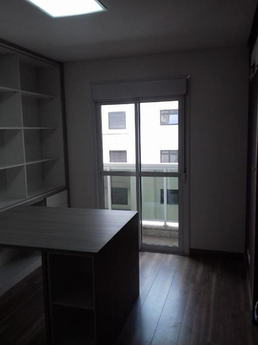 Apartamento Residencial À Venda, Tatuapé, São Paulo - Ap5977. - Ap5977
