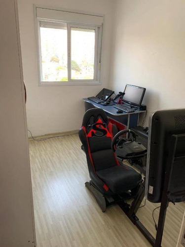 Imagem 11 de 27 de Apartamento Com 3 Dormitórios À Venda, 98 M² Por R$ 850.000,00 - Cambuci - São Paulo/sp - Ap43152