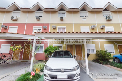 Imagem 25 de 27 de Casa Em Condomínio, 3 Dormitórios, 91.52 M², Camaquã - 143664