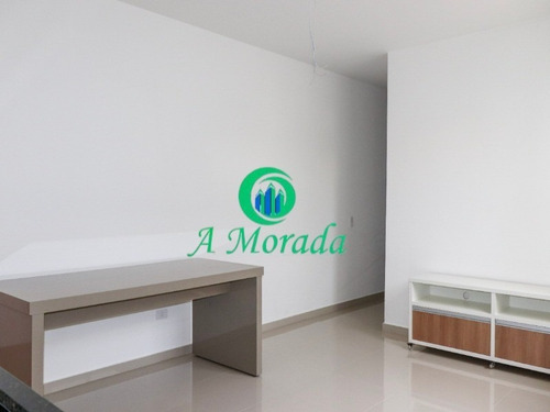 Imagem 2 de 16 de Lindos E Amplos Aptos Sem Cond. Com E Sem Cobertura! - Ap03108 - 69407084
