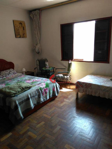 Imagem 23 de 26 de Sobrado À Venda, 269 M² Por R$ 700.000,00 - Vila Vivaldi - São Bernardo Do Campo/sp - So0957