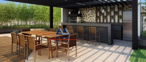 Imagem 4 de 15 de Apartamento Em Itaim Bibi - São Paulo - 654