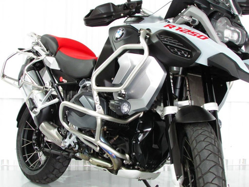 Imagem 2 de 6 de Bmw R 1250 Gs 1250 Premium Abs