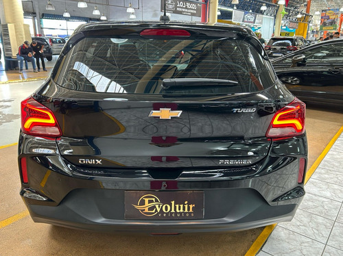 Chevrolet Onix 1.0 TURBO PREMIER