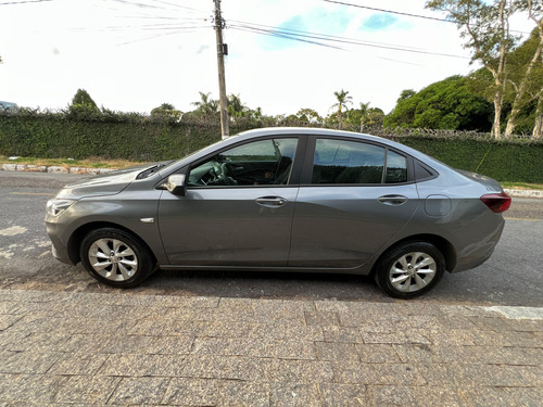 Chevrolet Onix plus 1.0 Lt 4p