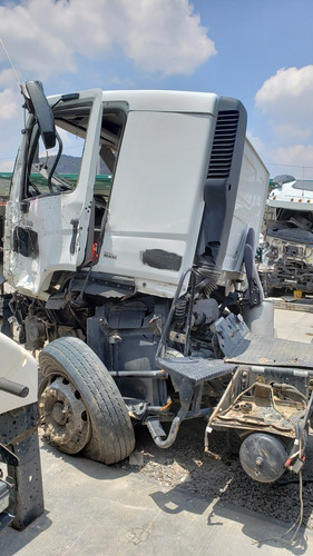 Imagen 7 de 11 de Volkswagen Constellation 17-280 ( Por Partes )