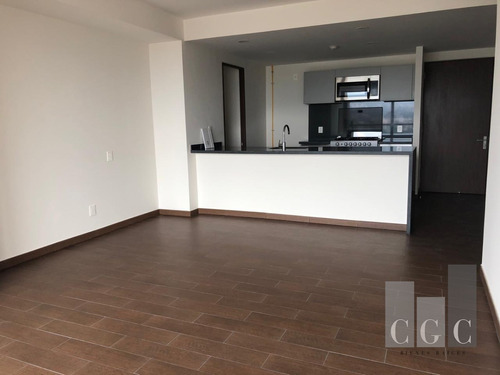 Exclusivo Departamento Para Estrenar En Be Grand Alto Pedreg