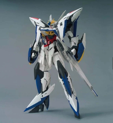 Eclipse Gundam Seed Ec Bandai Master Grade