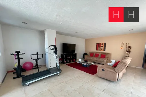 Casa En Venta En Zerezotla