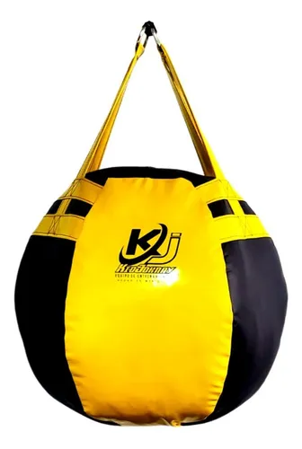 Saco de box profesional orenday hotsell