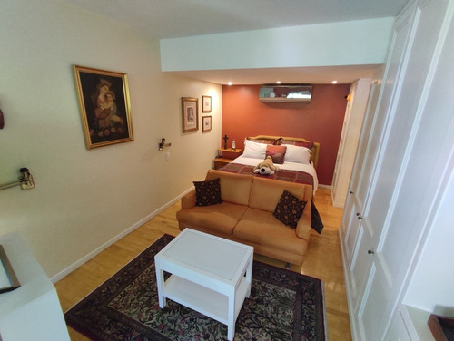 Imagen 11 de 19 de Venta De Pent House Duplex En Los Palos Grandes