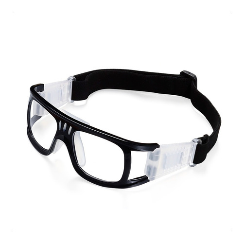 Lentes Montura Deportiva Protecion Futbol Basquet Ciclismo