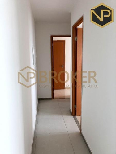 Imagem 5 de 27 de Apartamento Para Alugar Em Boa Viagem!! - Np03a