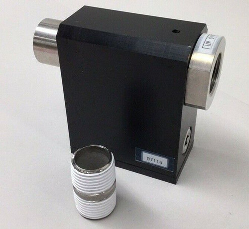 Tokyo Electron B21380-001714-11 U-trap Assy Scp-54-01 Ct Ccb