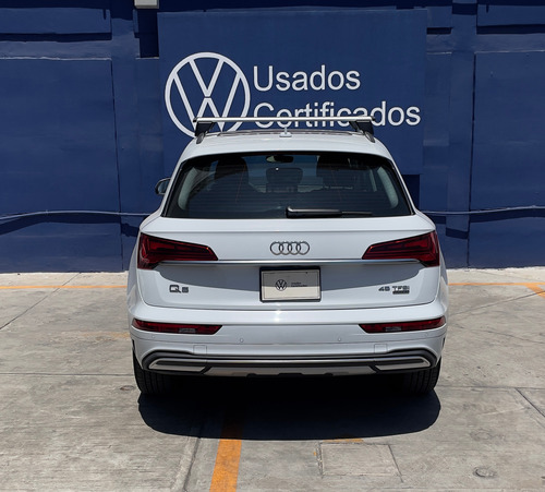 Audi Q5 2.0 L 45 Tfsi Select Mhev