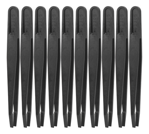 Herramienta De Mantenimiento: 20 Pinzas Antiestáticas De Fib