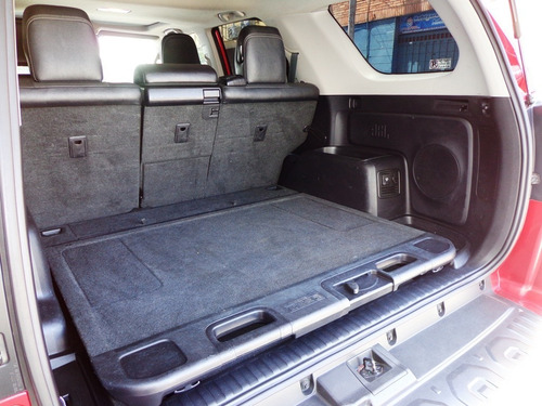 Imagen 13 de 18 de Toyota 4runner Limited 2015