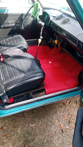 Imagen 13 de 16 de Fiat 128