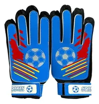 Comprar Guantes De Super Arquero De Futbol Futsal Diseños Únicos 