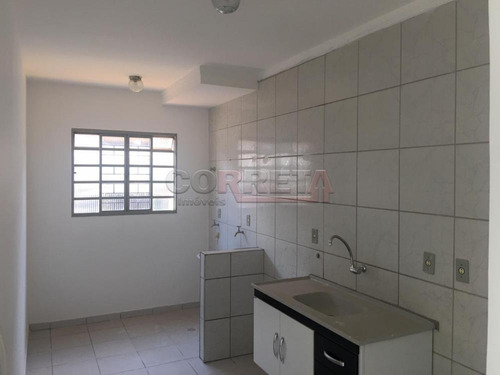 Imagem 6 de 10 de Apartamentos - Ref: V42821