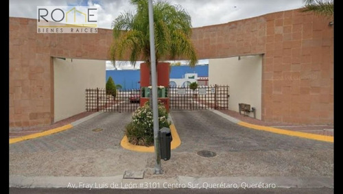 Imagen 12 de 16 de Hermosa Casa En Venta En Centro Sur, Querétaro!!!