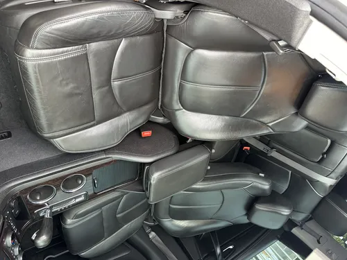 Chevrolet Traverse 3.6l Lt