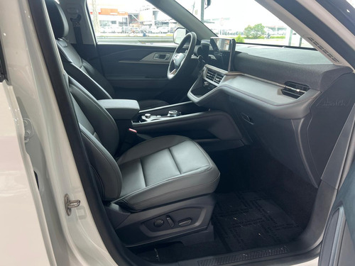 Ford Explorer Active 2025 Casatoro 170 A.a.