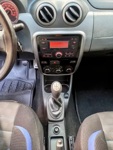 Renault Logan 1.6 Dynamique Fii